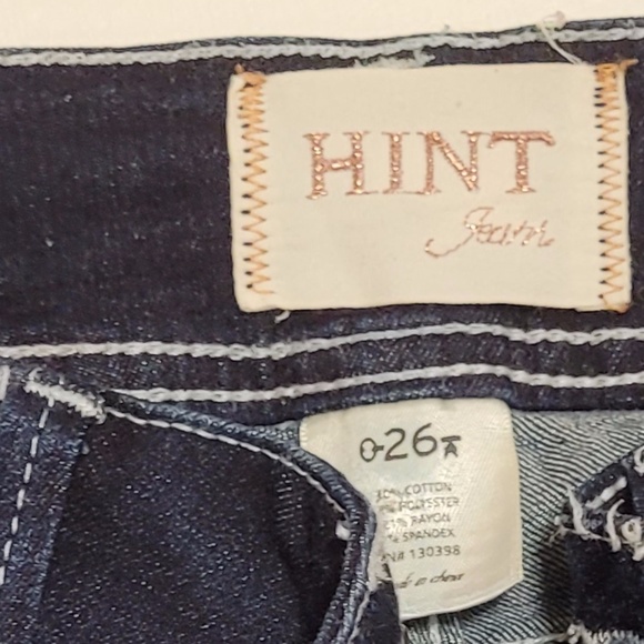 Dark Jeans - Picture 4 of 4